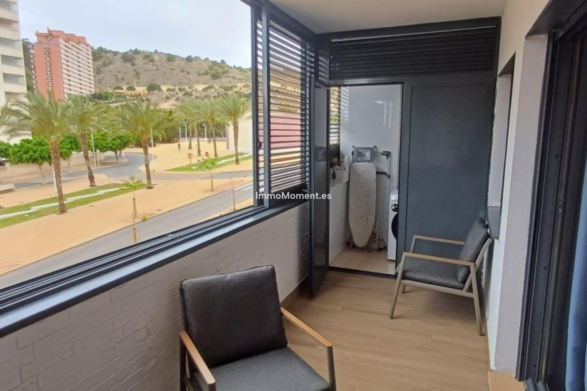 Resale - Apartment - Villajoyosa - Villajoyosa Centro