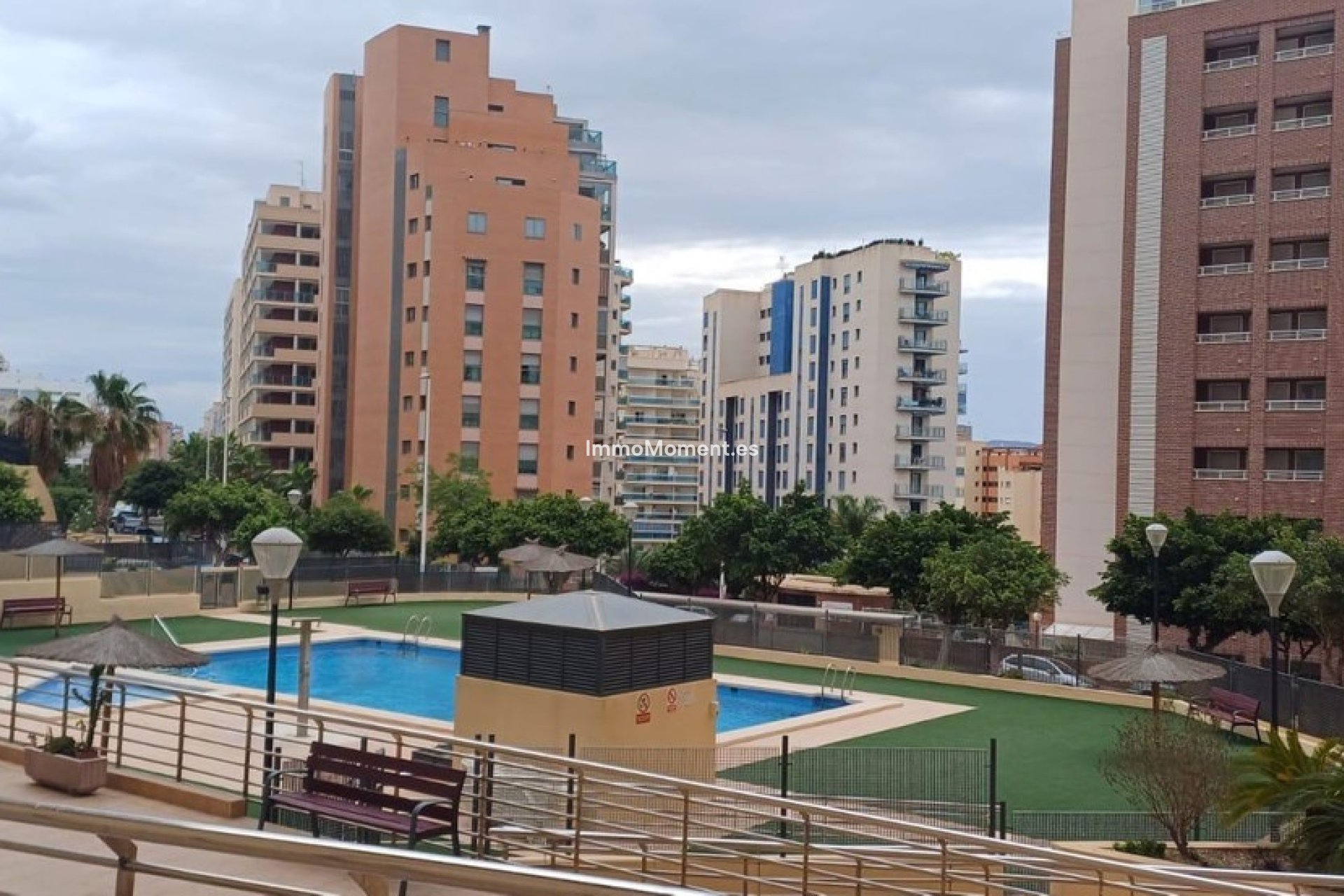 Resale - Apartment - Villajoyosa - Villajoyosa Centro