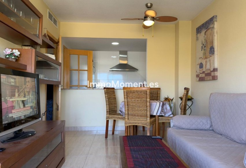 Resale - Apartment - Villajoyosa - Villajoyosa Centro