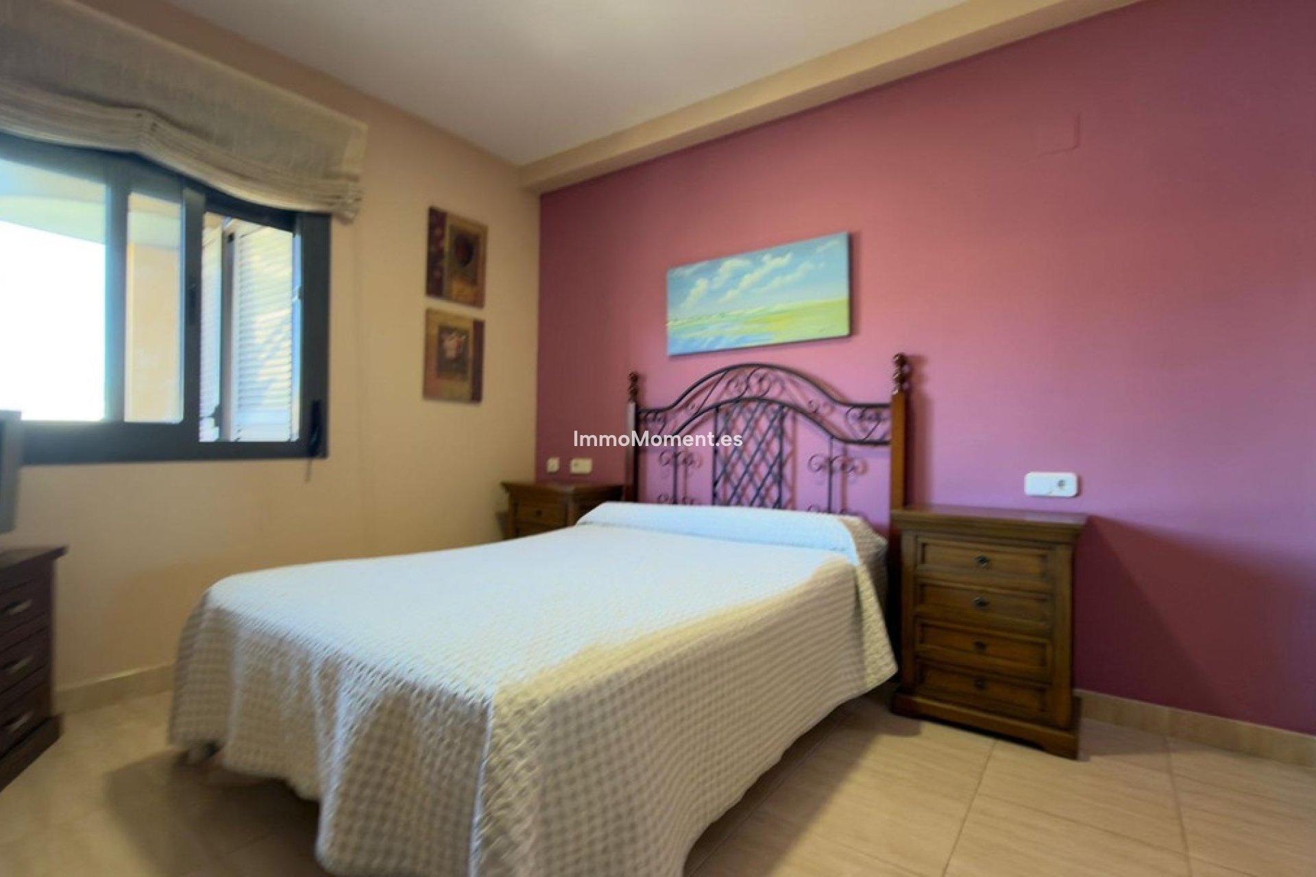 Resale - Apartment - Villajoyosa - Villajoyosa Centro