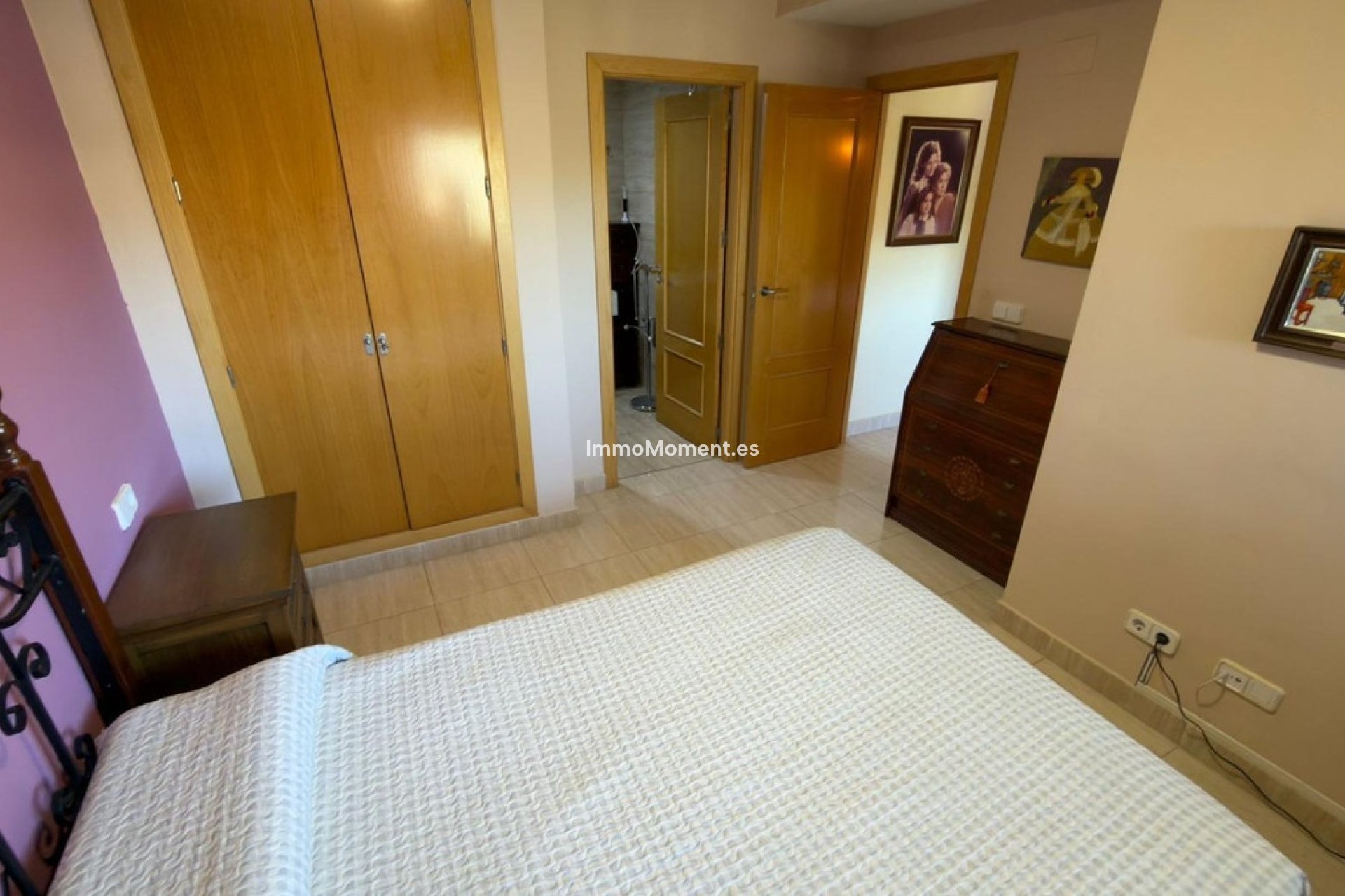 Resale - Apartment - Villajoyosa - Villajoyosa Centro