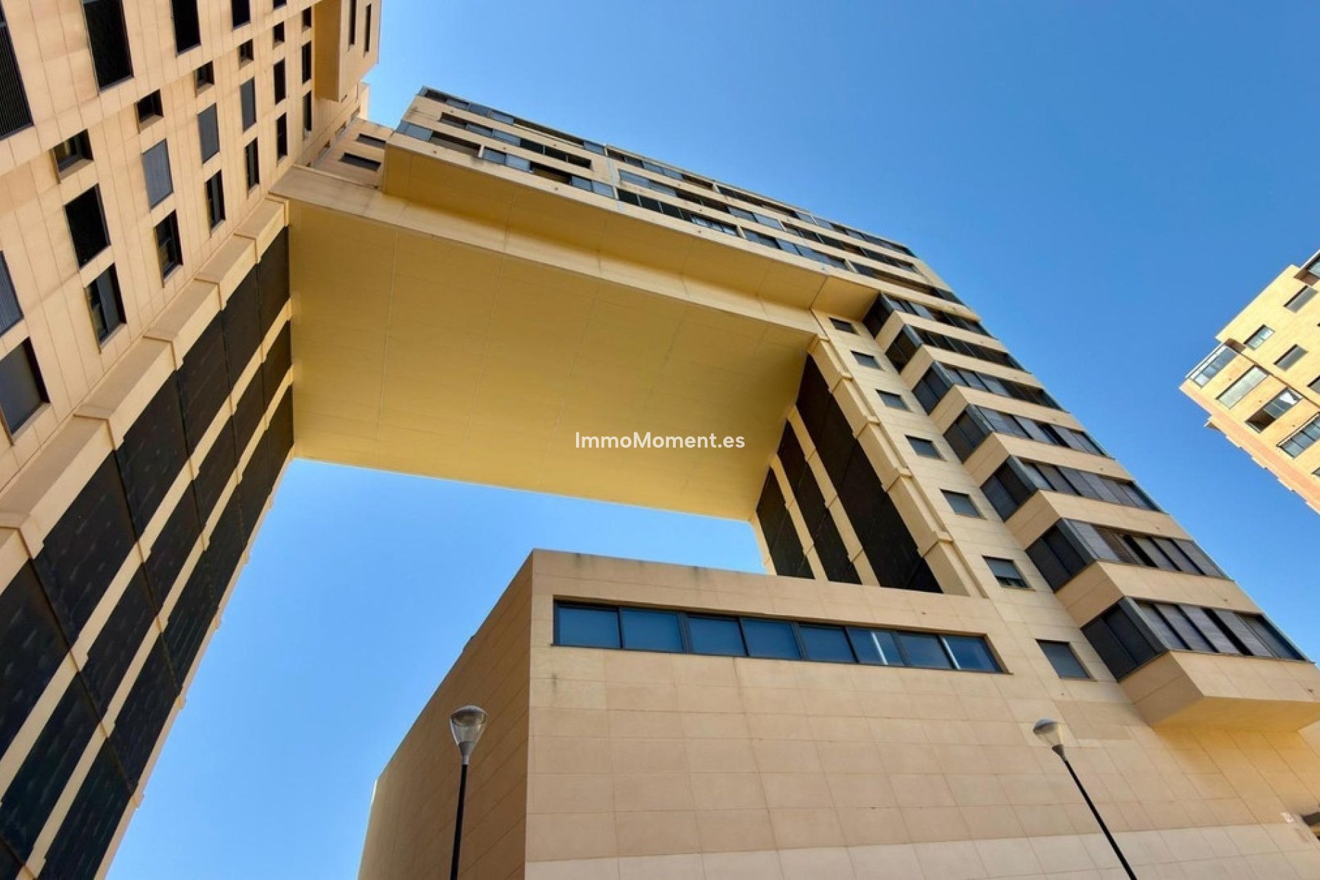 Resale - Apartment - Villajoyosa - Villajoyosa Centro