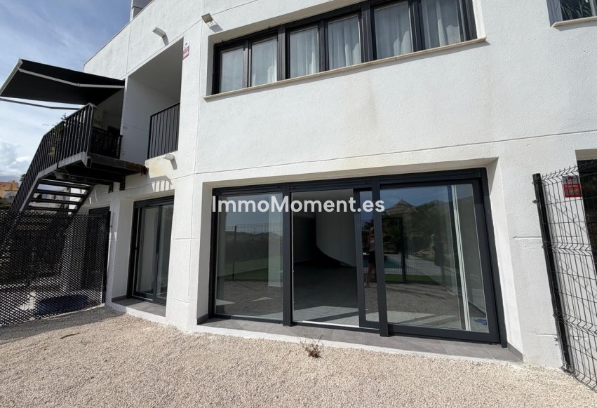 Resale - Apartment - Villajoyosa - Villajoyosa Centro