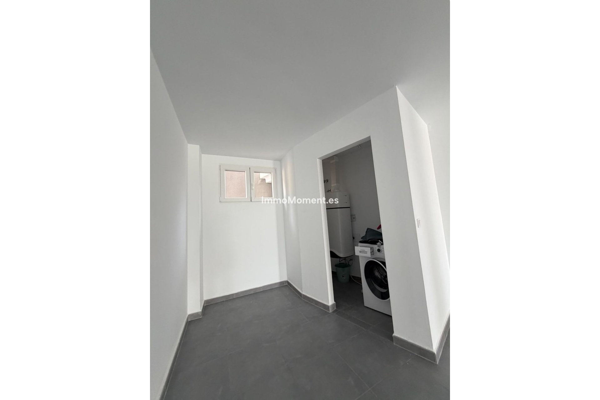 Resale - Apartment - Villajoyosa - Villajoyosa Centro