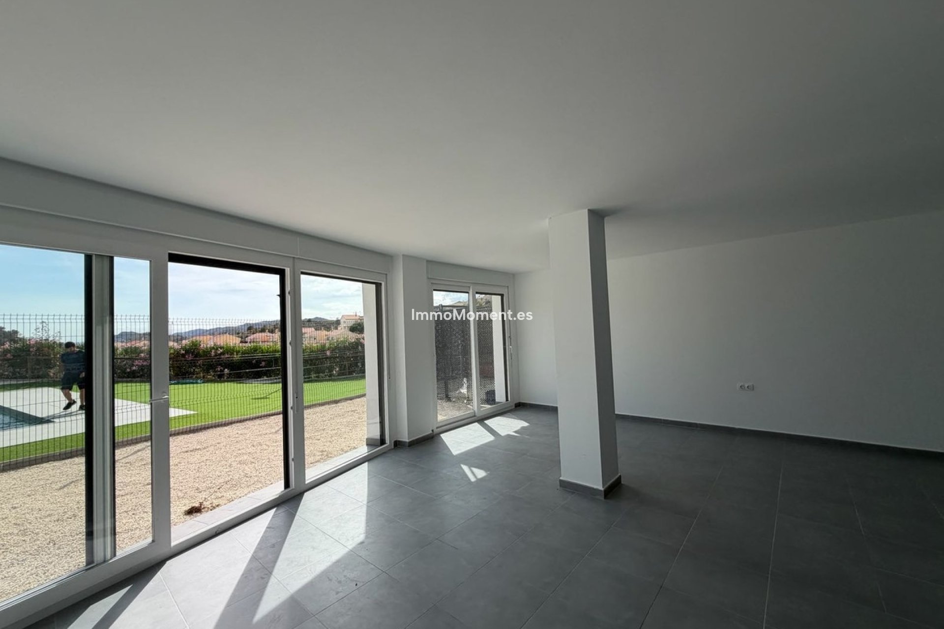 Resale - Apartment - Villajoyosa - Villajoyosa Centro