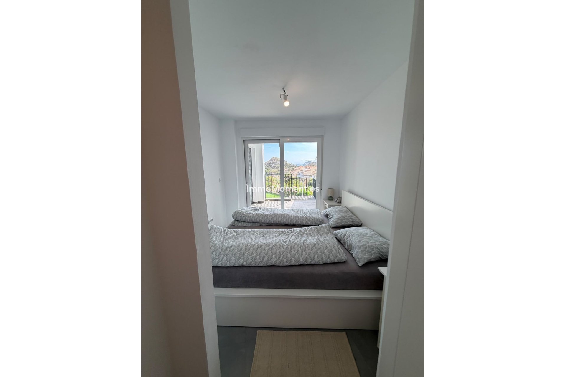 Resale - Apartment - Villajoyosa - Villajoyosa Centro