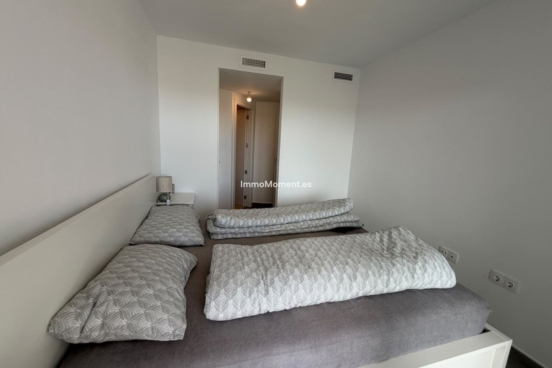 Resale - Apartment - Villajoyosa - Villajoyosa Centro