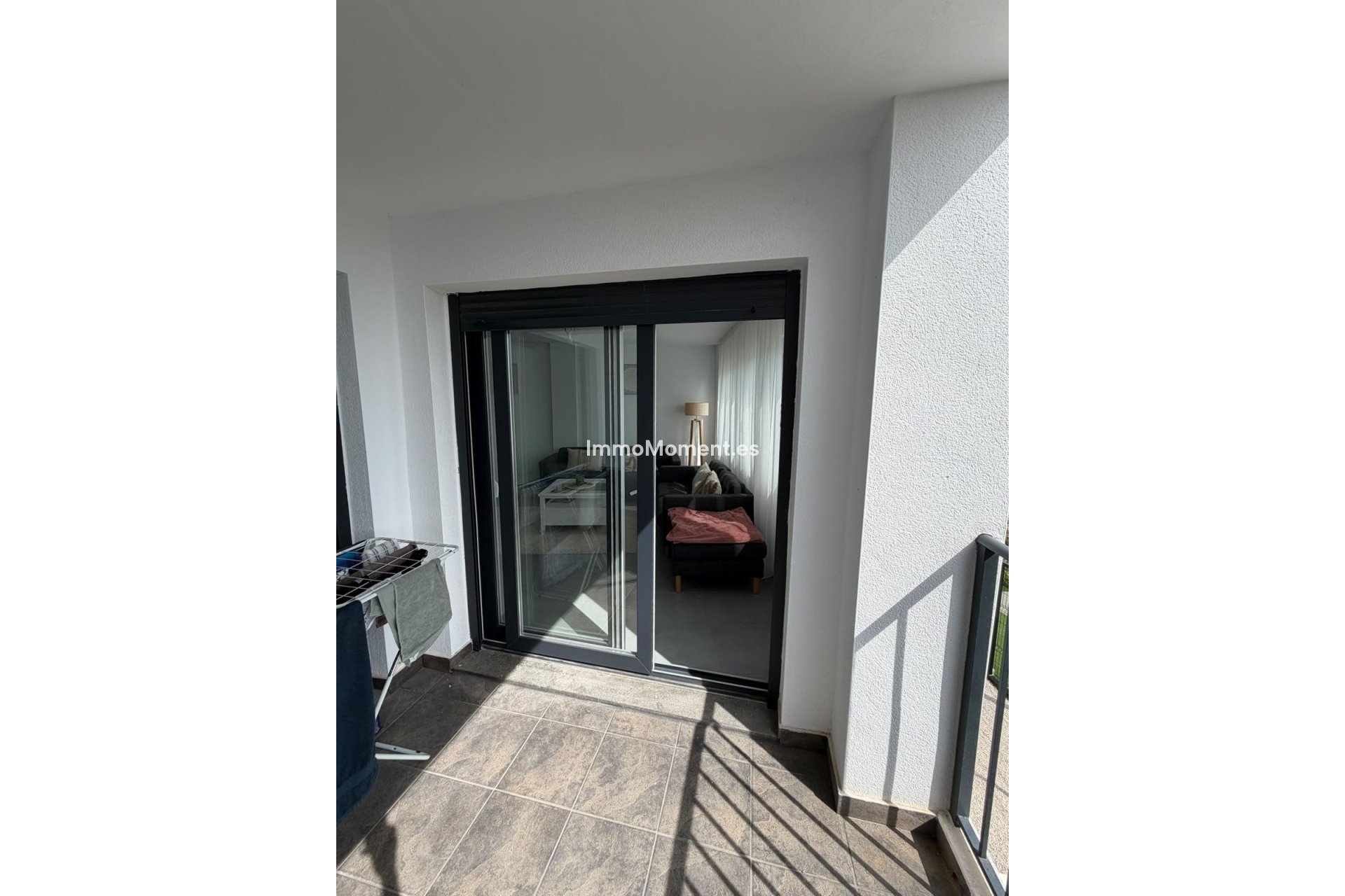 Resale - Apartment - Villajoyosa - Villajoyosa Centro