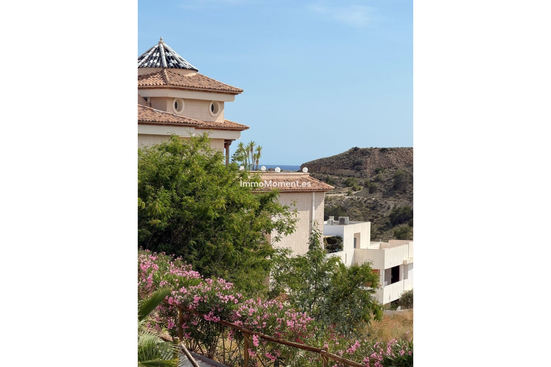 Resale - Apartment - Villajoyosa - Villajoyosa Centro