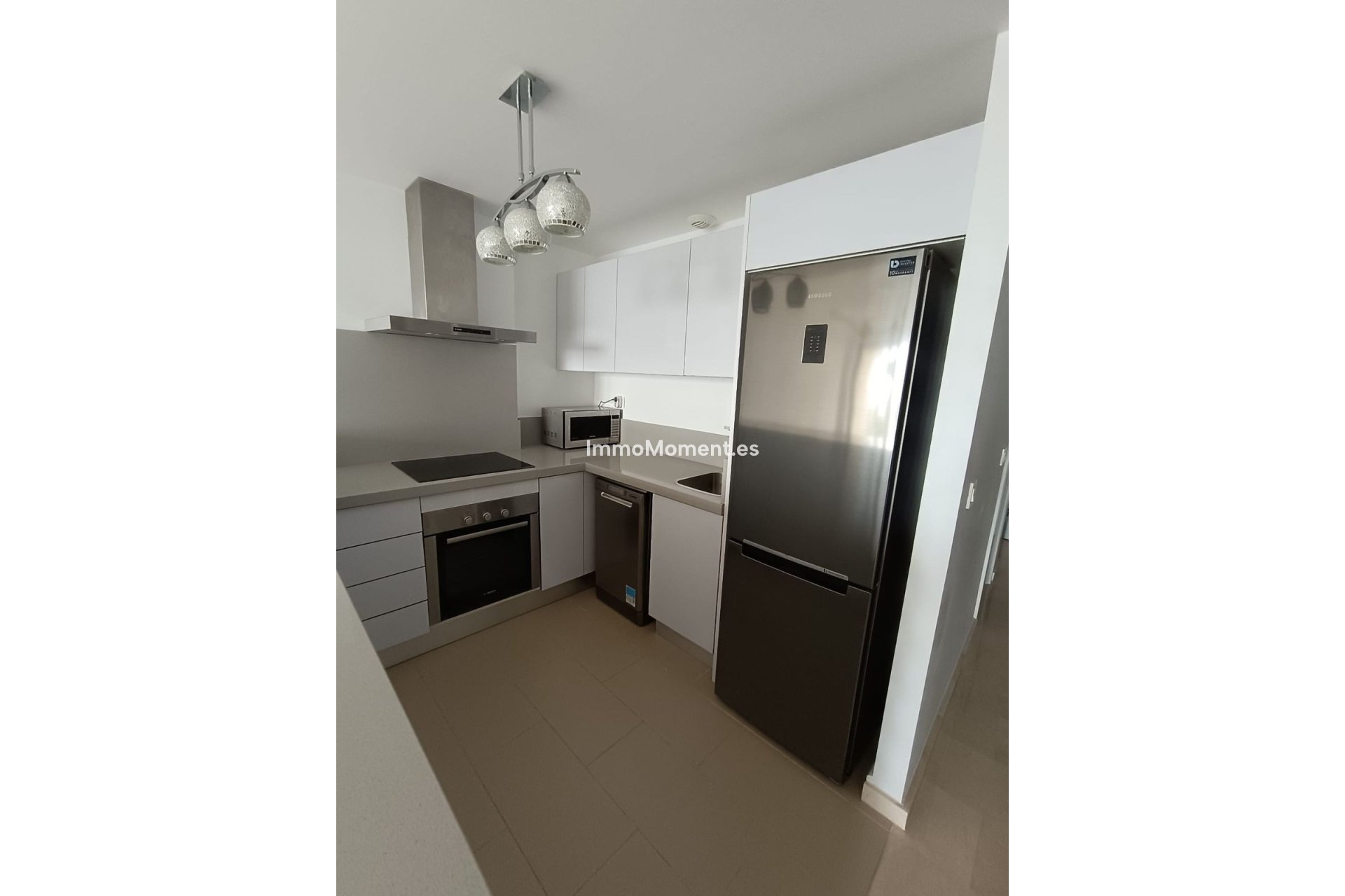 Resale - Apartment - Villajoyosa - Villajoyosa Centro