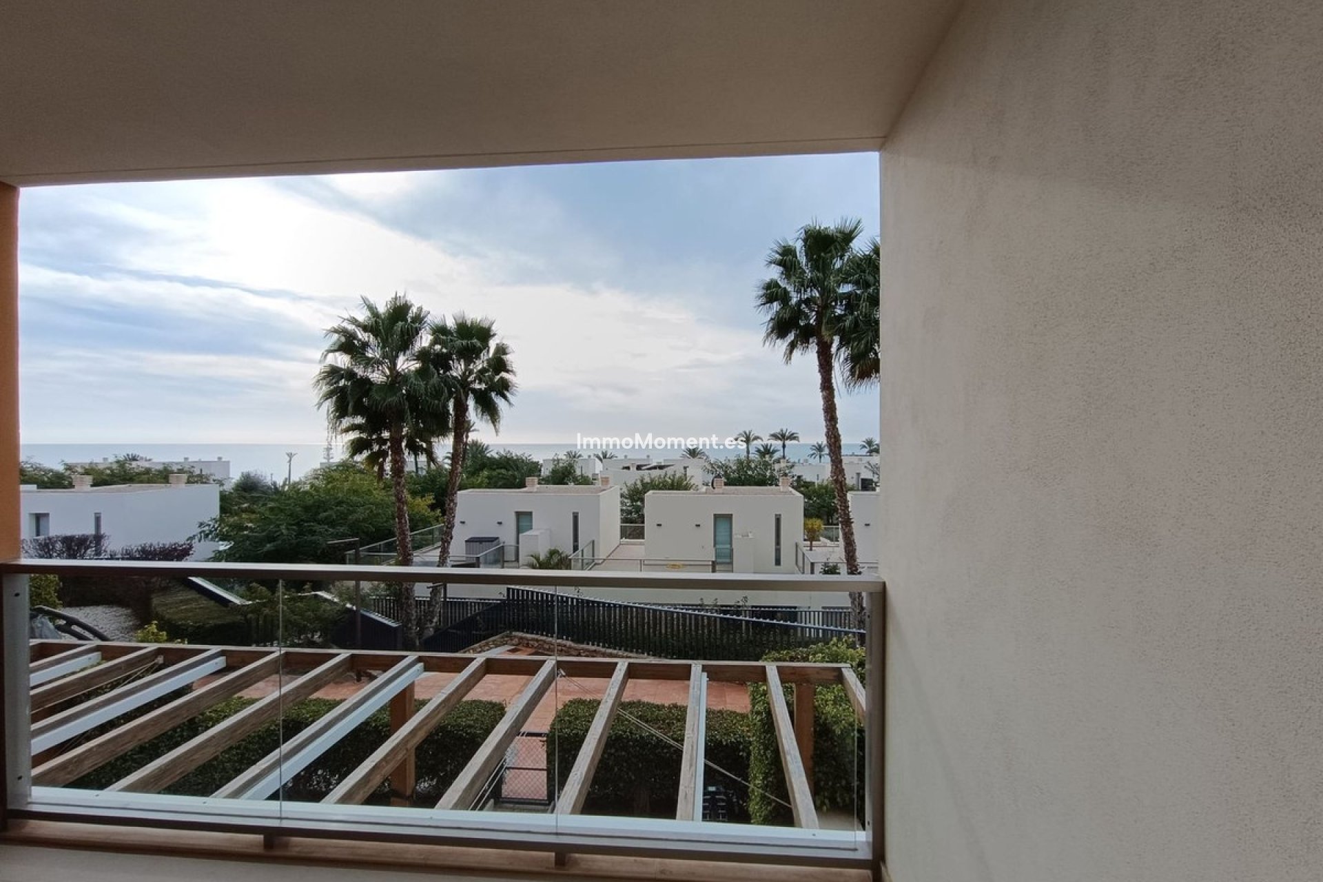 Resale - Apartment - Villajoyosa - Villajoyosa Centro