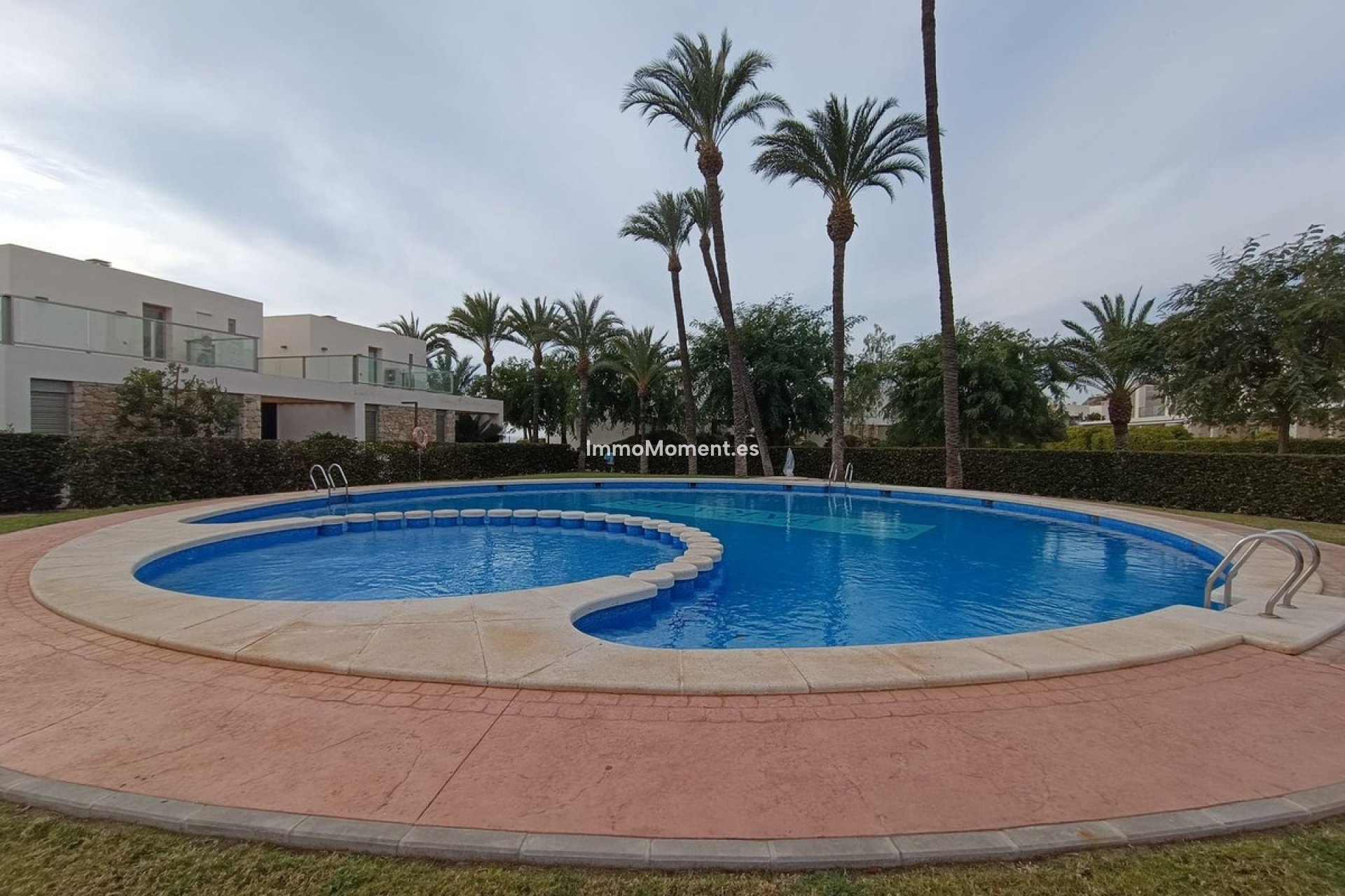 Resale - Apartment - Villajoyosa - Villajoyosa Centro