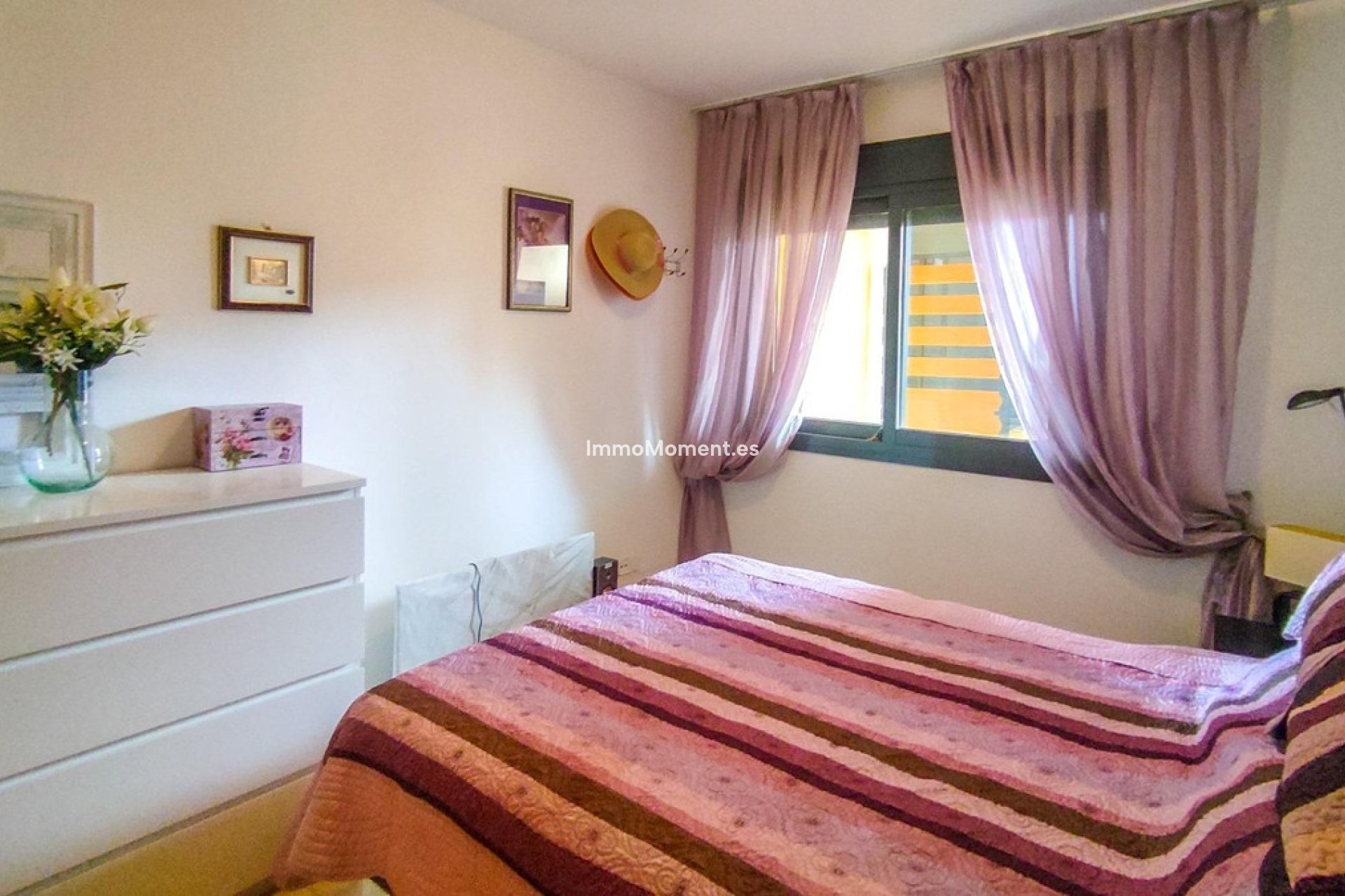 Resale - Apartment - Villajoyosa - Villajoyosa Centro