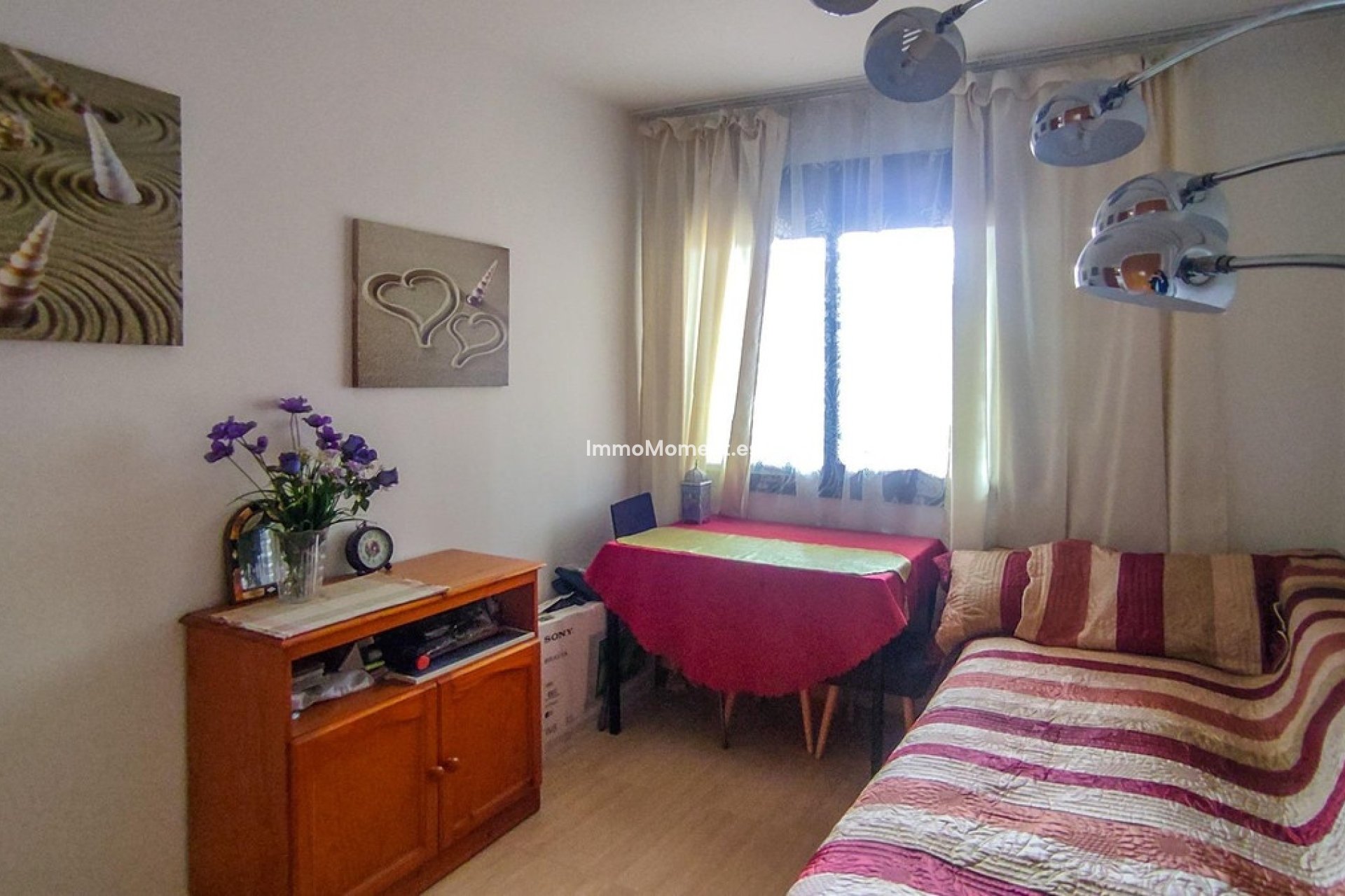 Resale - Apartment - Villajoyosa - Villajoyosa Centro