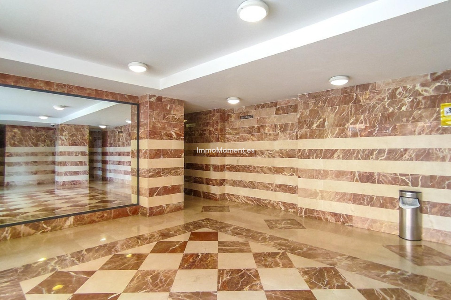 Resale - Apartment - Villajoyosa - Villajoyosa Centro