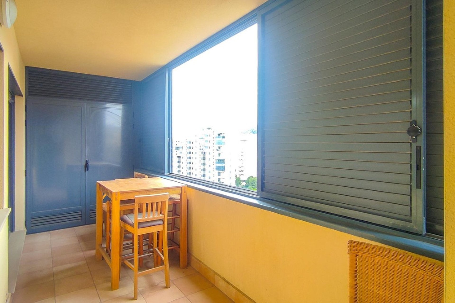 Resale - Apartment - Villajoyosa - Villajoyosa Centro