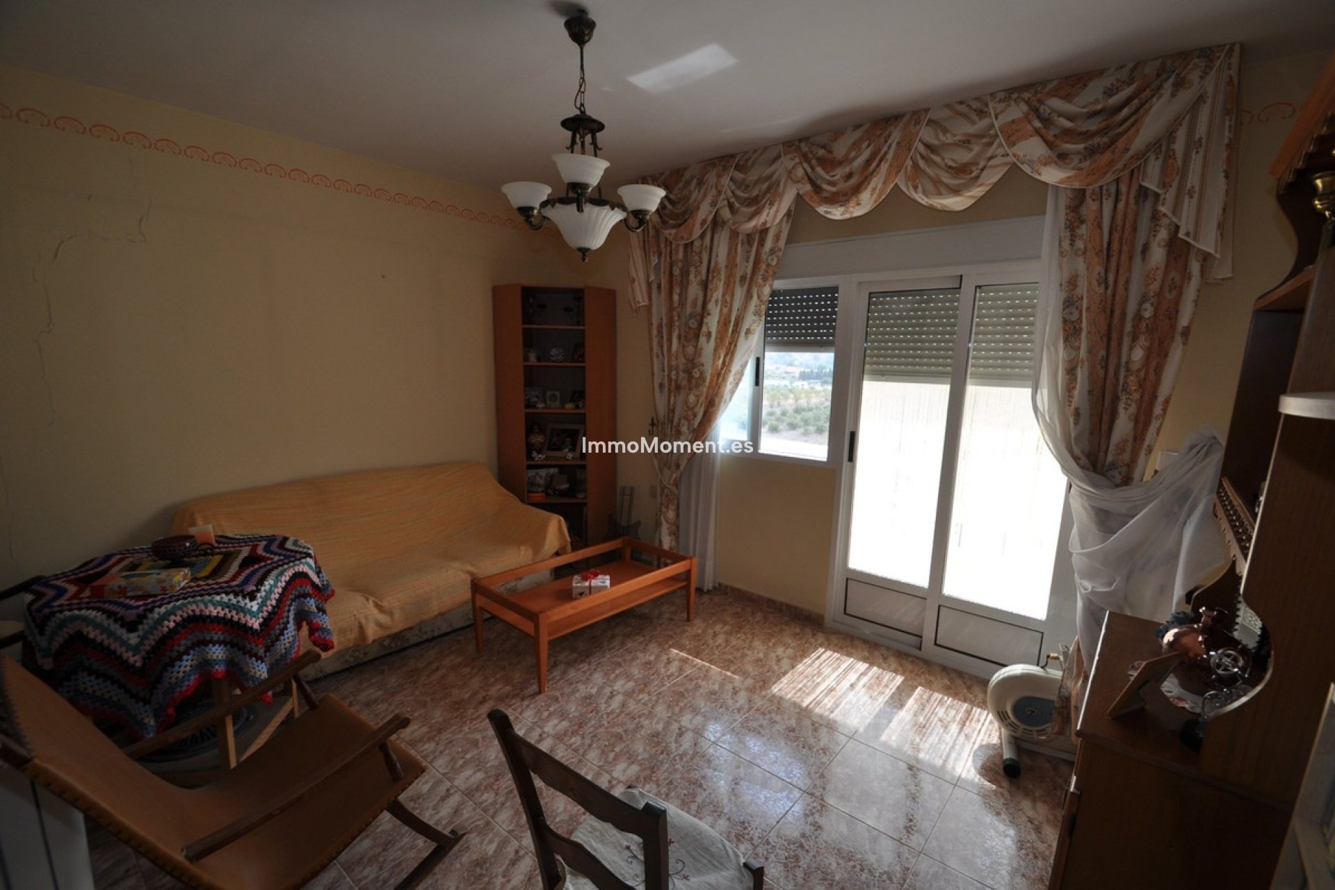 Resale - Country house - Abanilla - Abanilla Centro