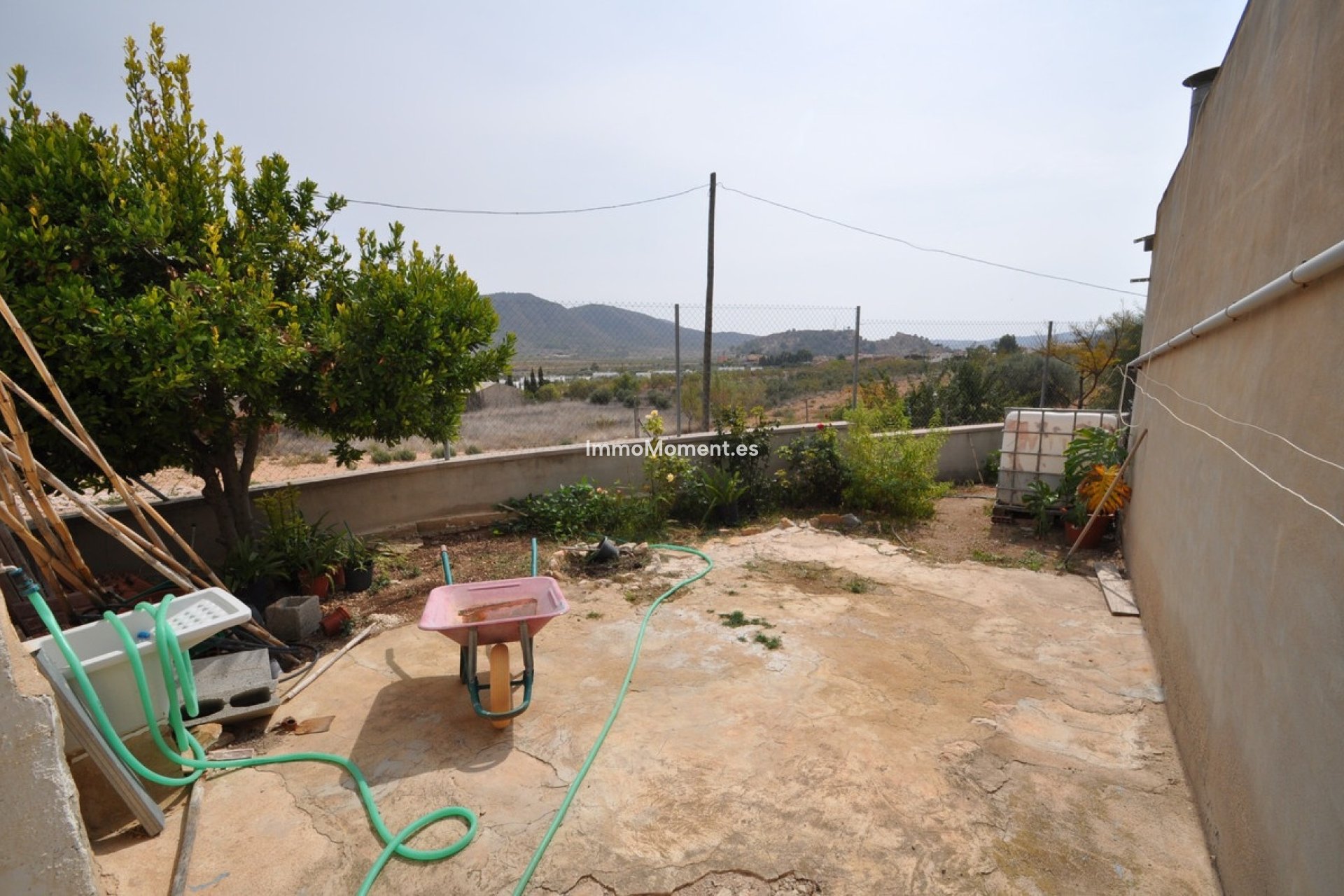 Resale - Country house - Abanilla - Abanilla Centro