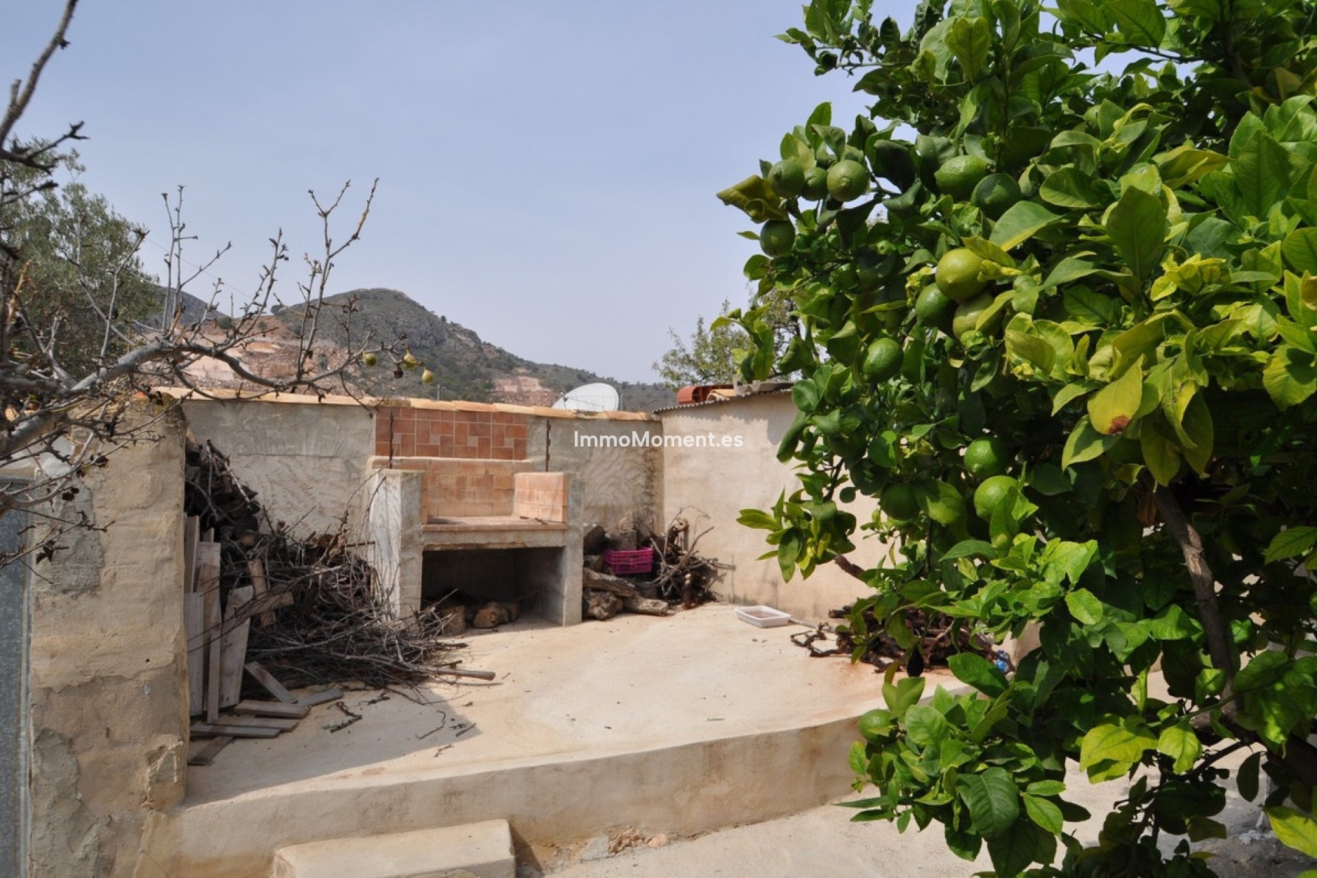 Resale - Country house - Abanilla - Abanilla Centro