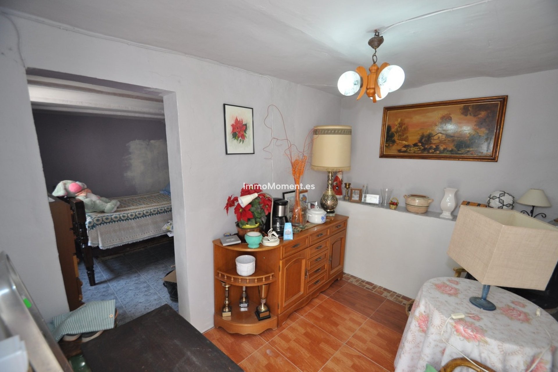 Resale - Country house - Abanilla - Abanilla Centro