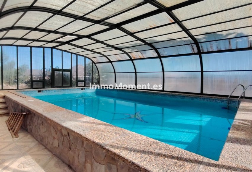 Resale - Country house - Abanilla - Abanilla Centro