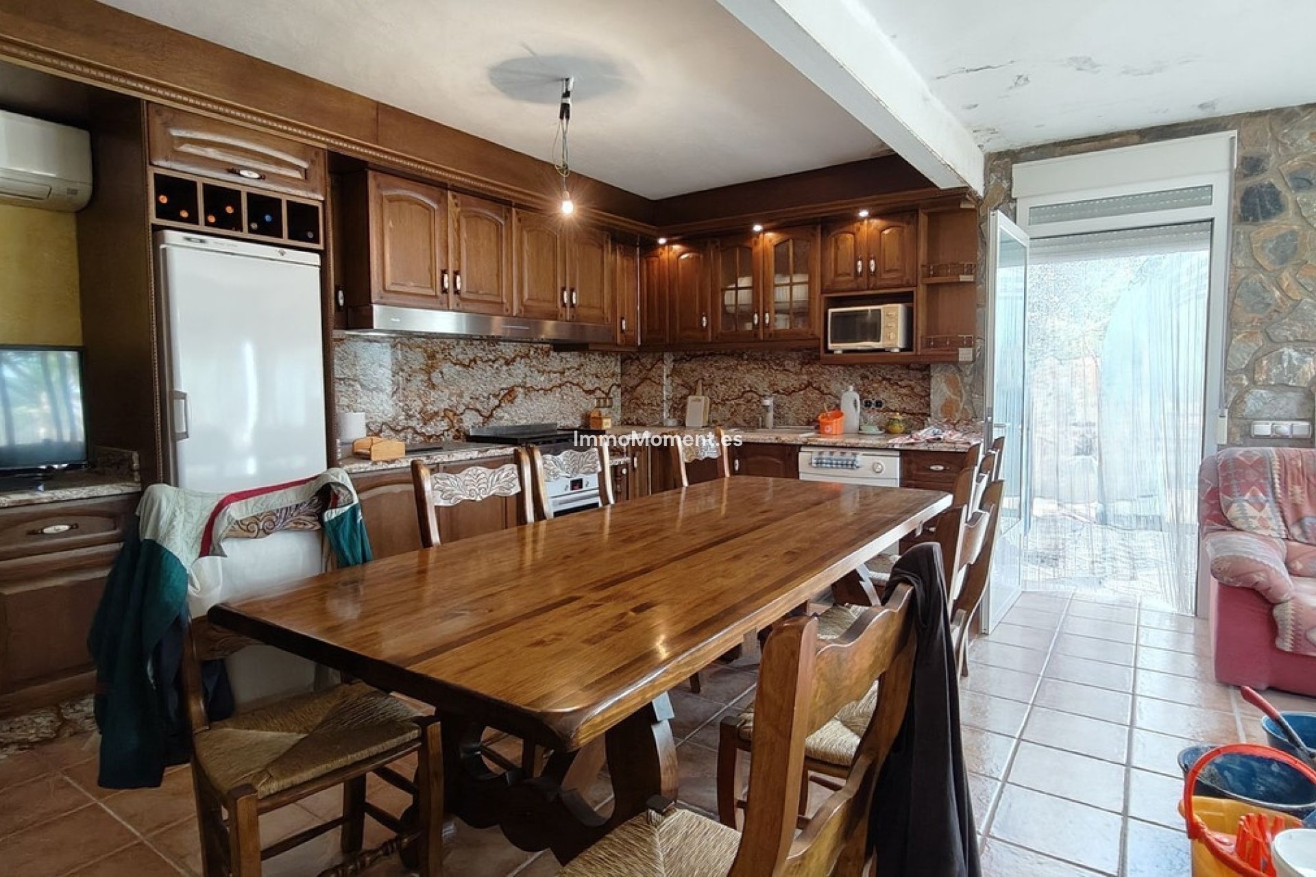 Resale - Country house - Abanilla - Abanilla Centro