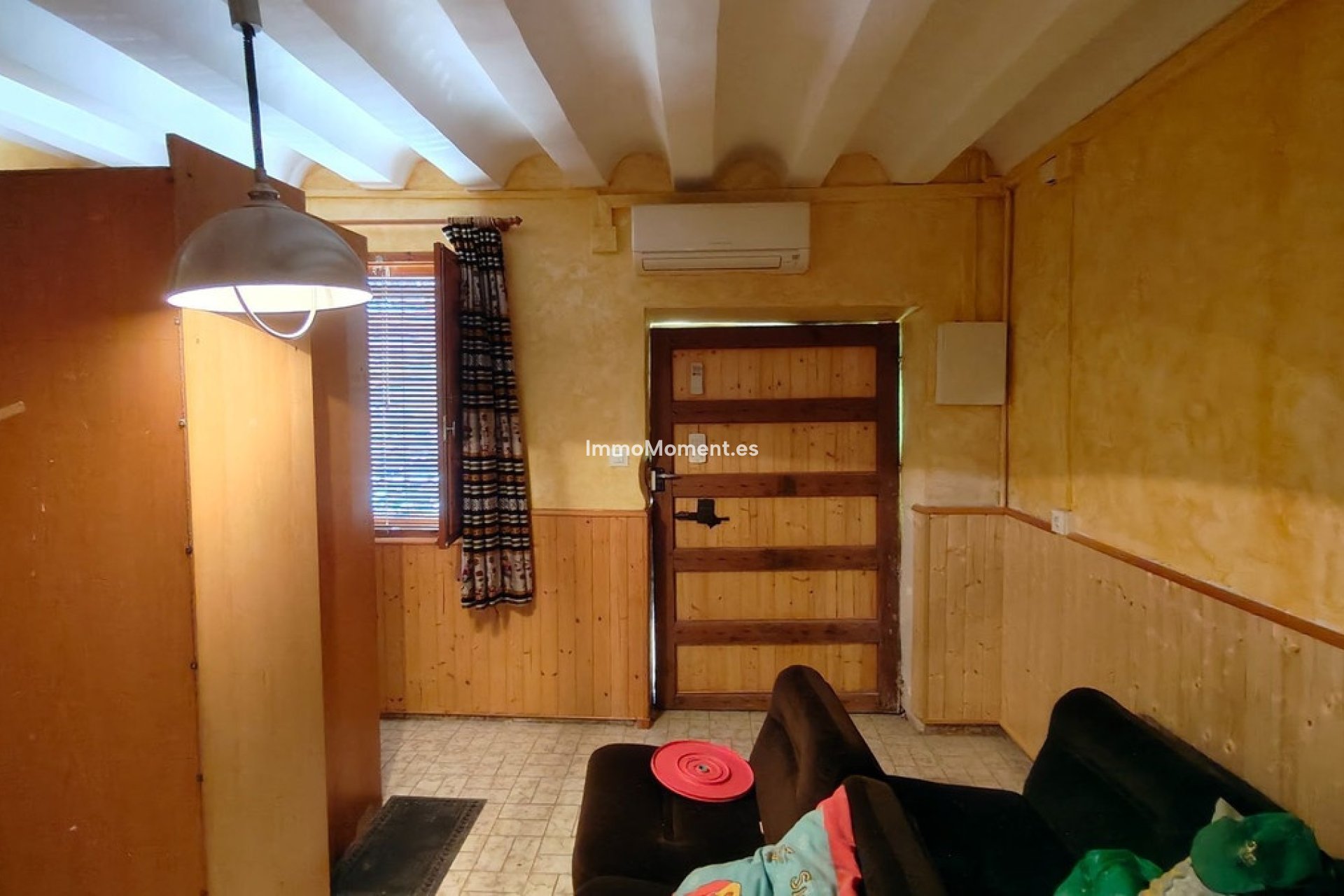 Resale - Country house - Abanilla - Abanilla Centro