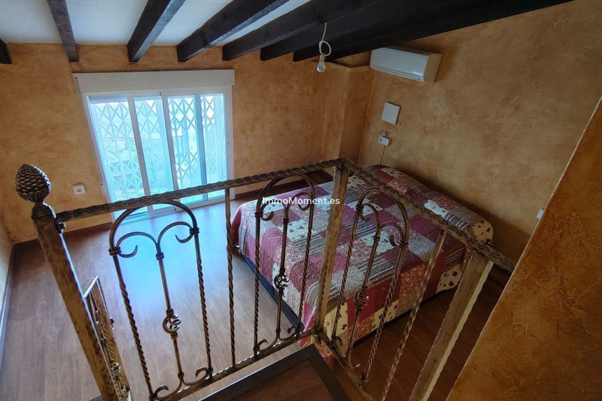 Resale - Country house - Abanilla - Abanilla Centro