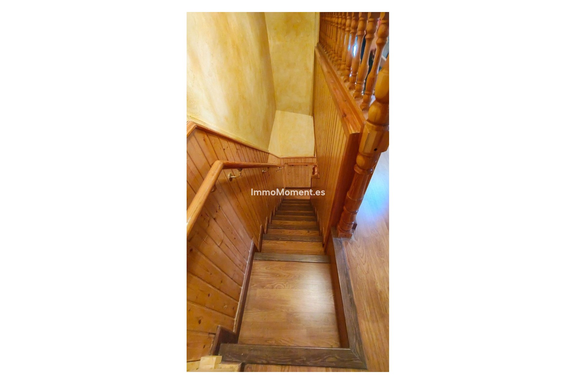 Resale - Country house - Abanilla - Abanilla Centro