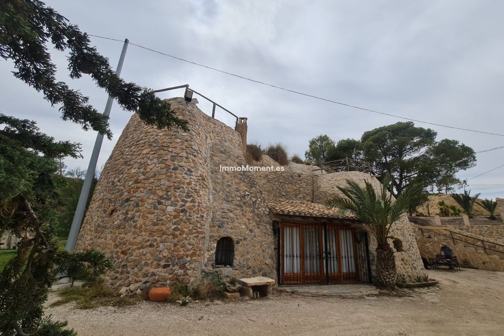 Resale - Country house - Abanilla - Abanilla Centro