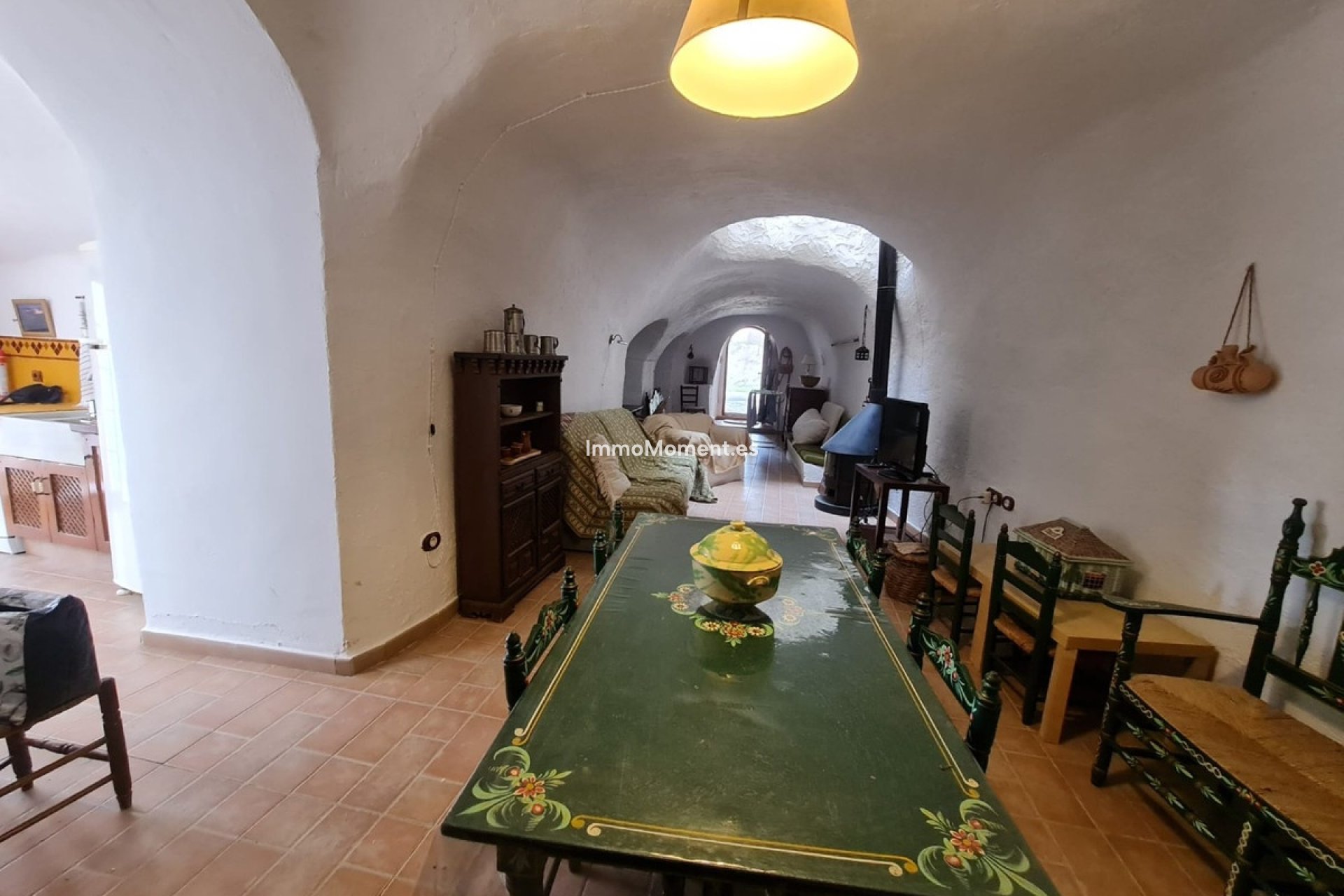 Resale - Country house - Abanilla - Abanilla Centro