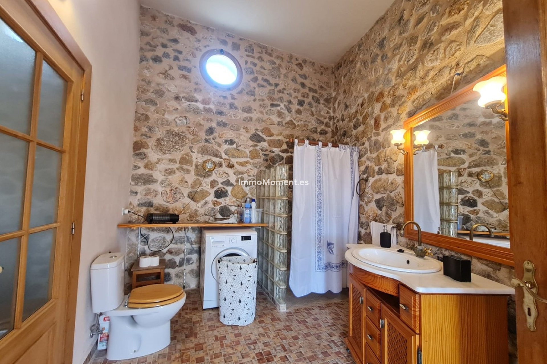 Resale - Country house - Abanilla - Abanilla Centro