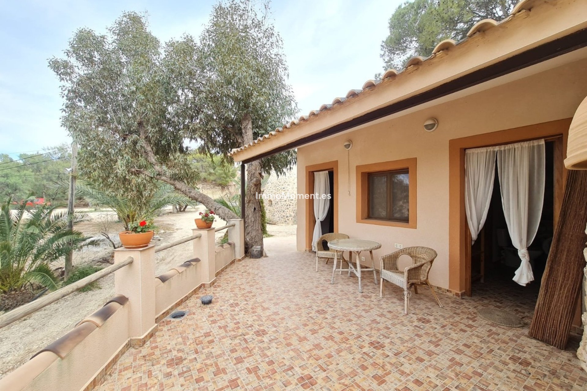 Resale - Country house - Abanilla - Abanilla Centro