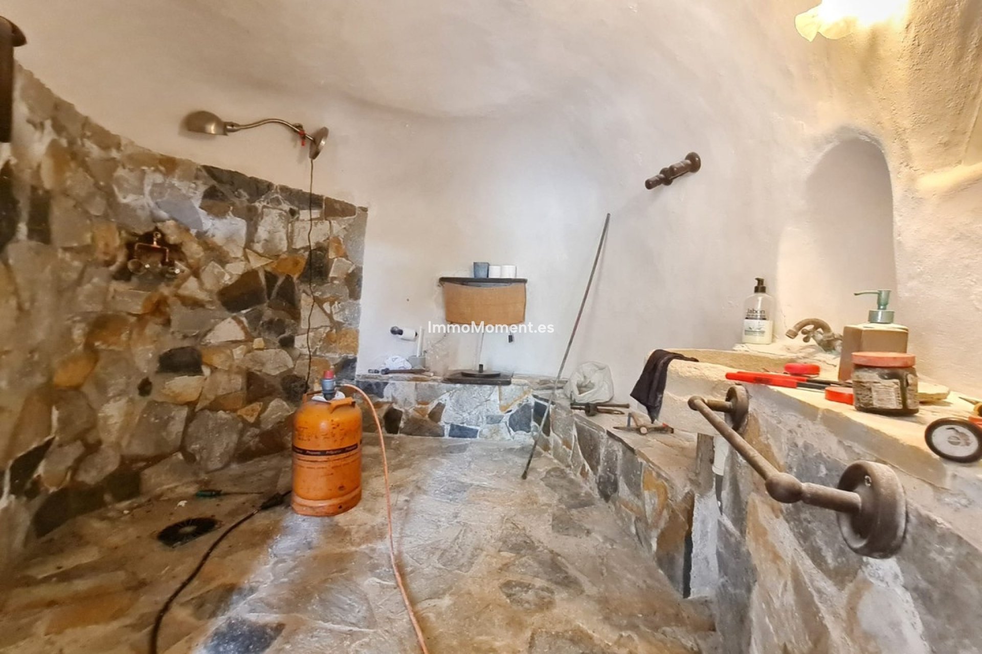 Resale - Country house - Abanilla - Abanilla Centro