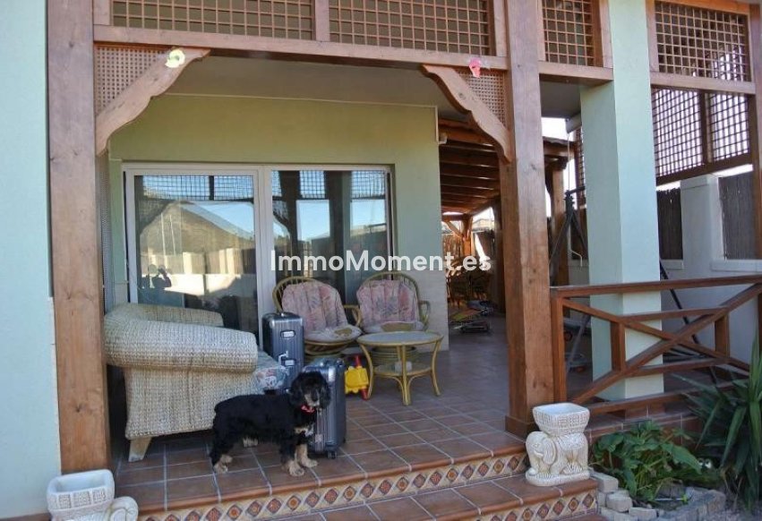 Resale - Country house - Abanilla - Canada De La Lena