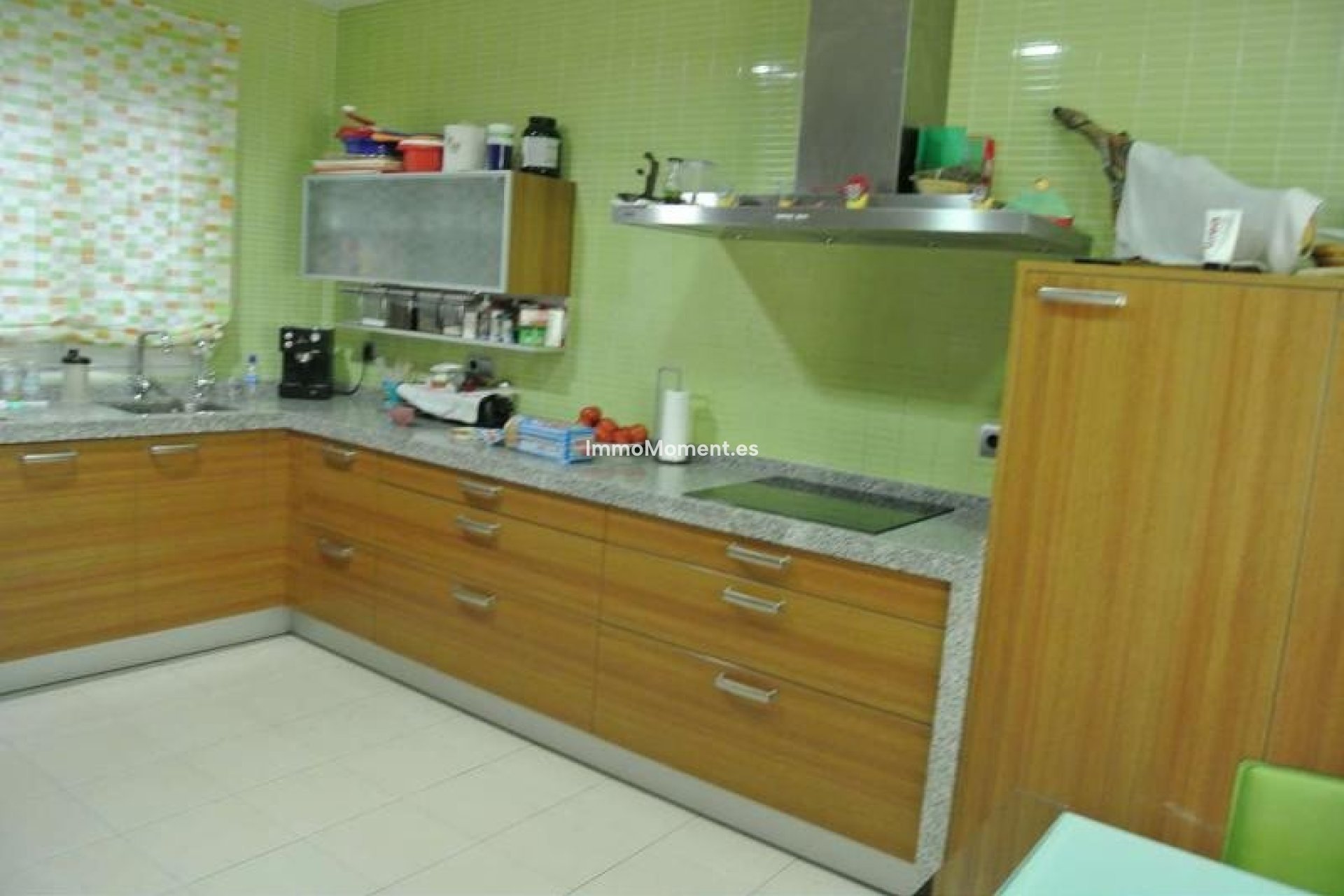 Resale - Country house - Abanilla - Canada De La Lena