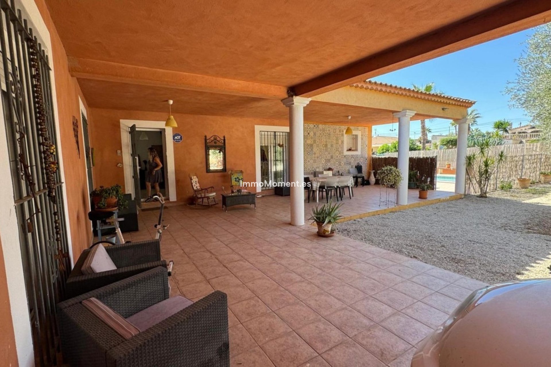 Resale - Country house - Albatera - Albatera Centro