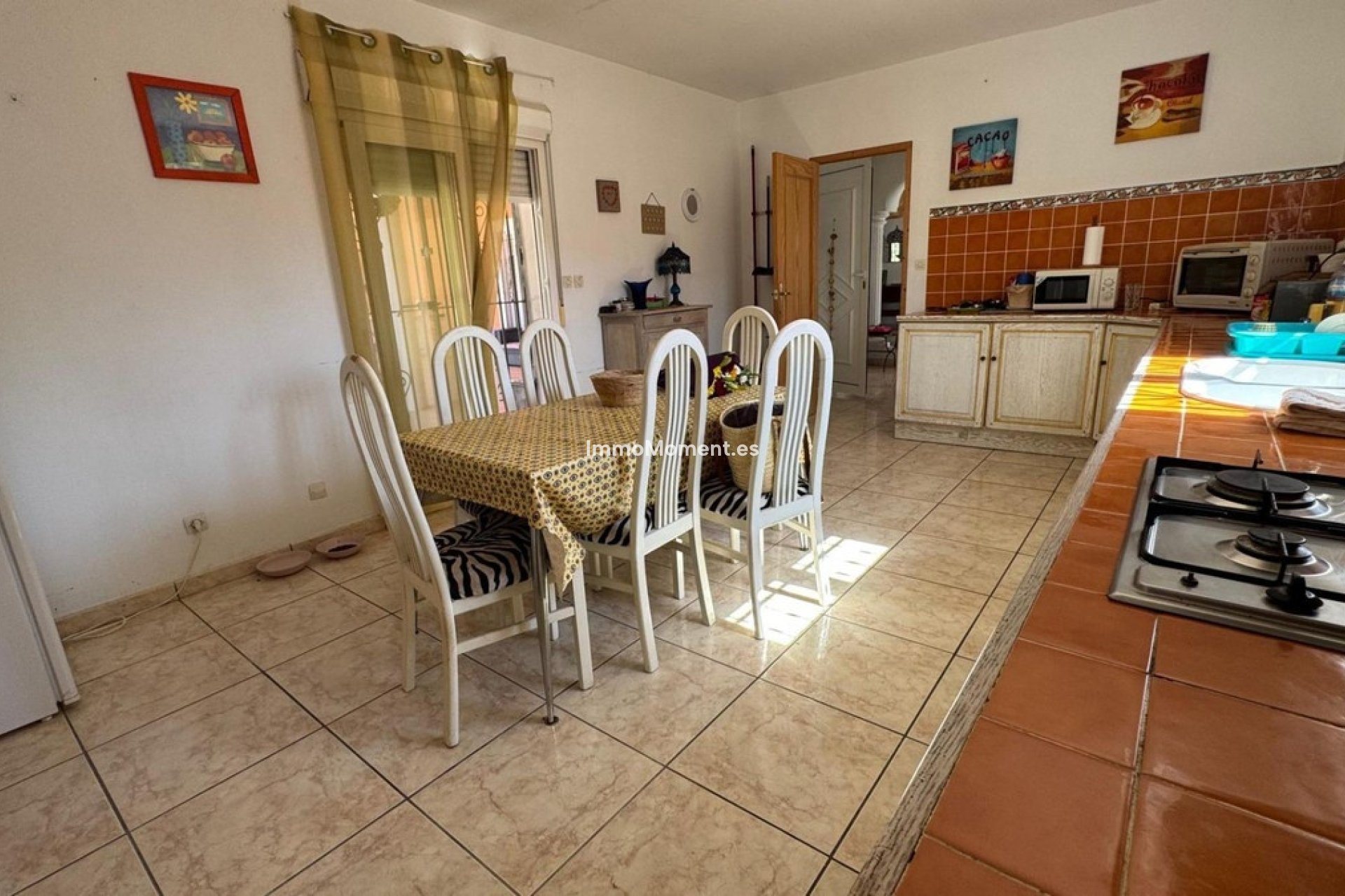 Resale - Country house - Albatera - Albatera Centro