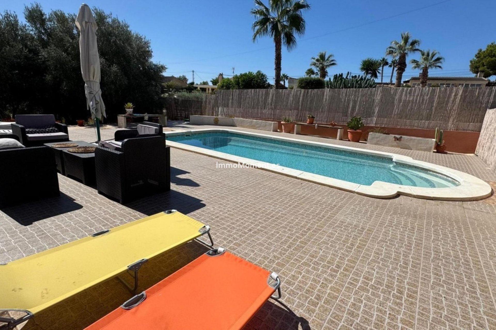 Resale - Country house - Albatera - Albatera Centro