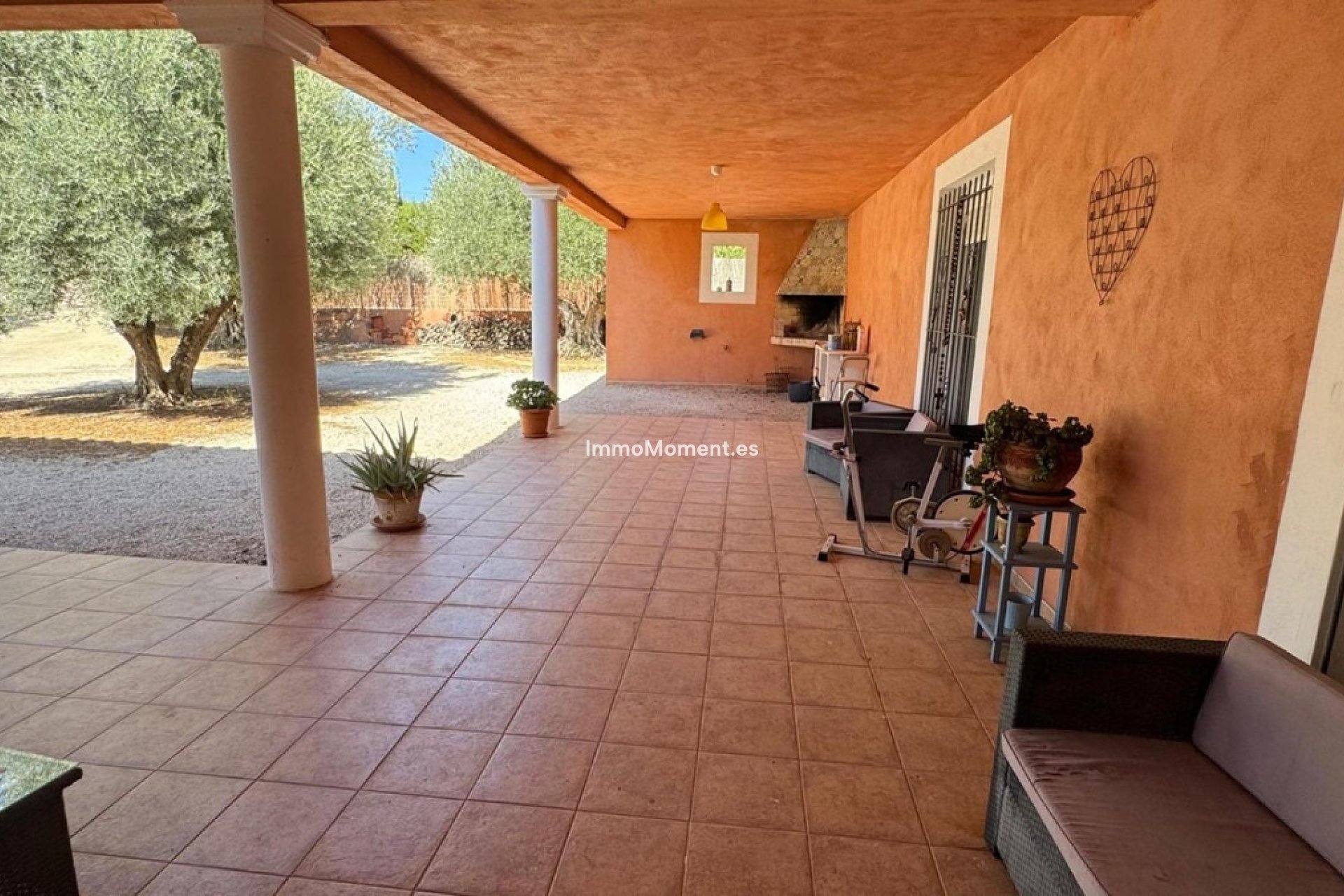 Resale - Country house - Albatera - Albatera Centro