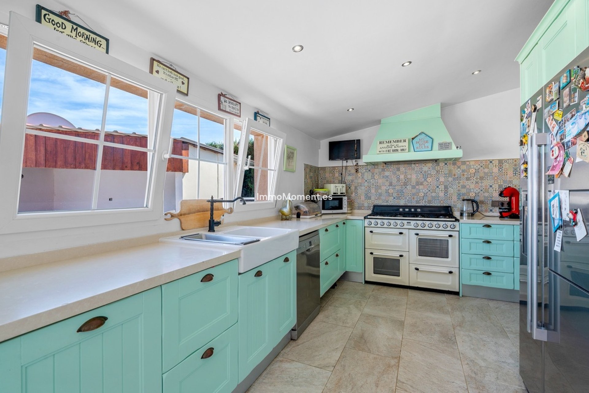 Resale - Country house - Almoradí - Almoradi Centro