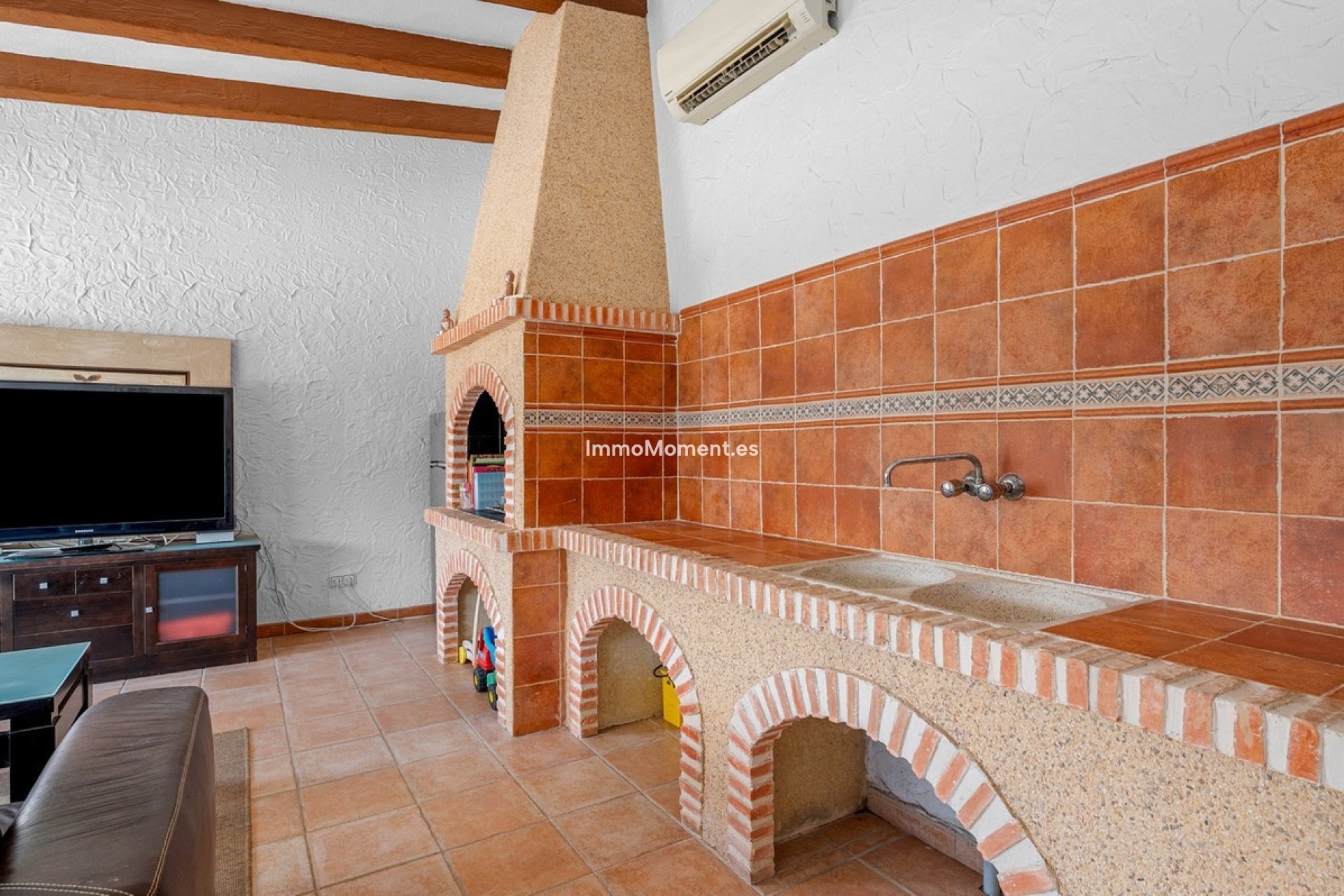Resale - Country house - Almoradí - Almoradi Centro
