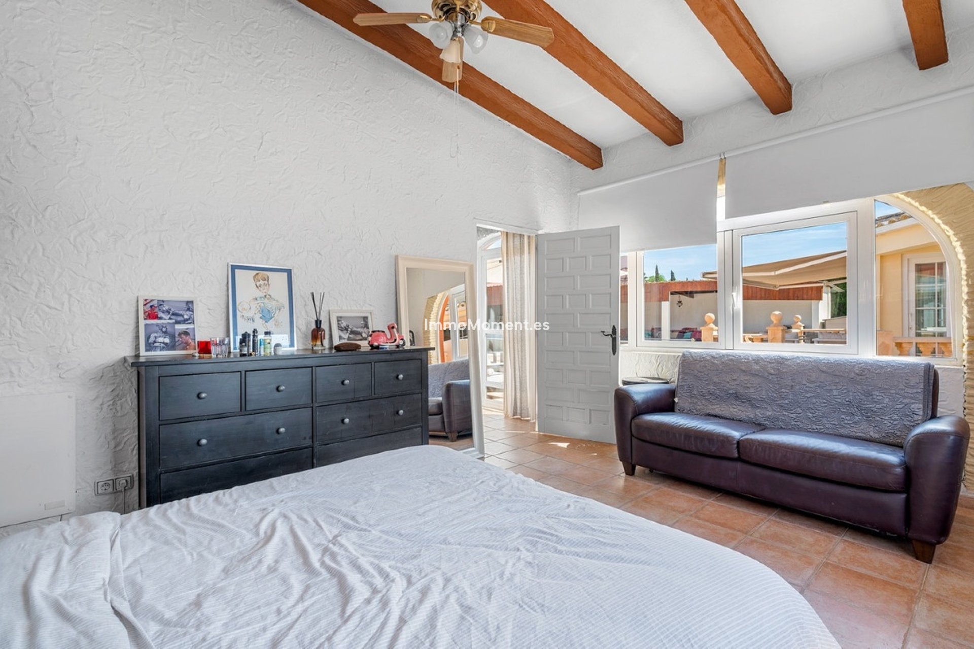 Resale - Country house - Almoradí - Almoradi Centro