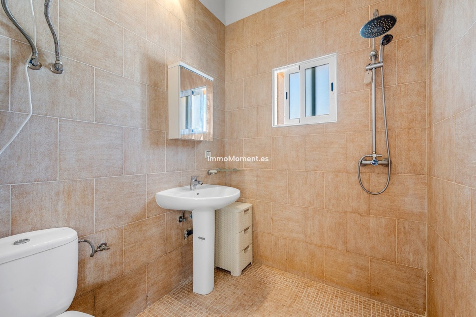 Resale - Country house - Almoradí - Almoradi Centro