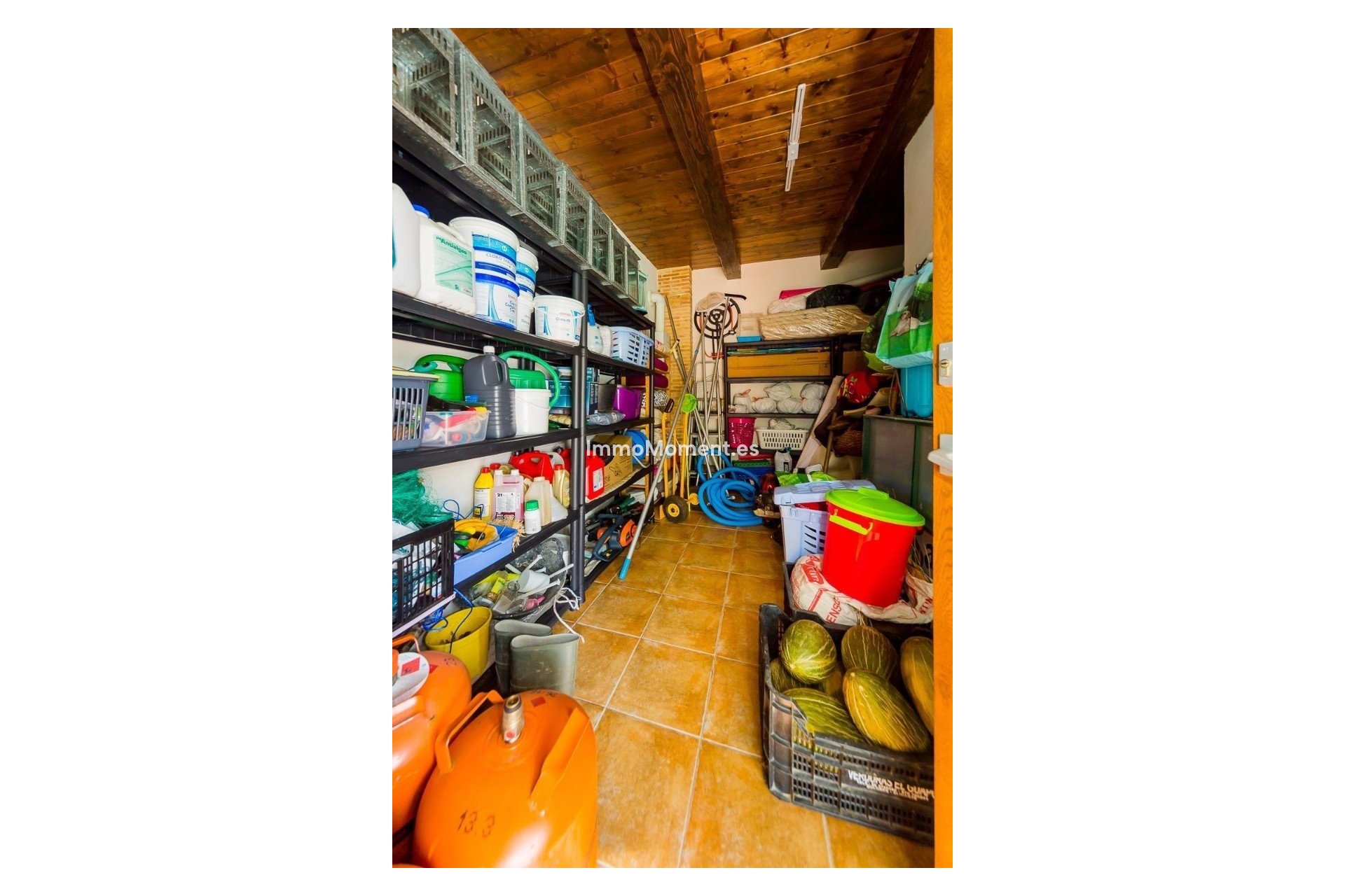 Resale - Country house - Almoradí - Almoradi Centro