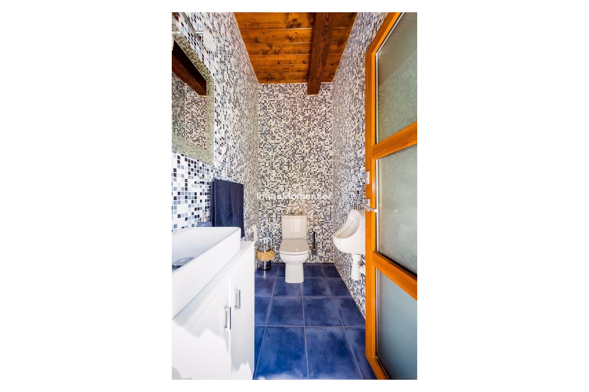 Resale - Country house - Almoradí - Almoradi Centro