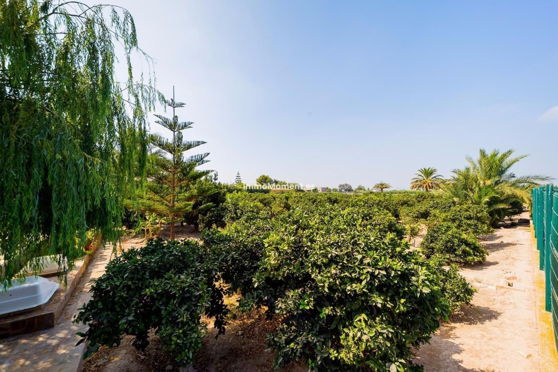 Resale - Country house - Almoradí - Almoradi Centro