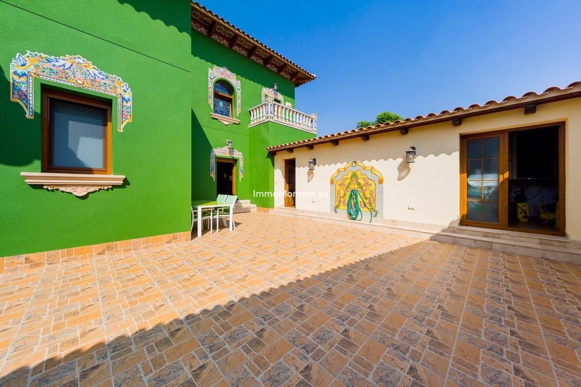 Resale - Country house - Almoradí - Almoradi Centro