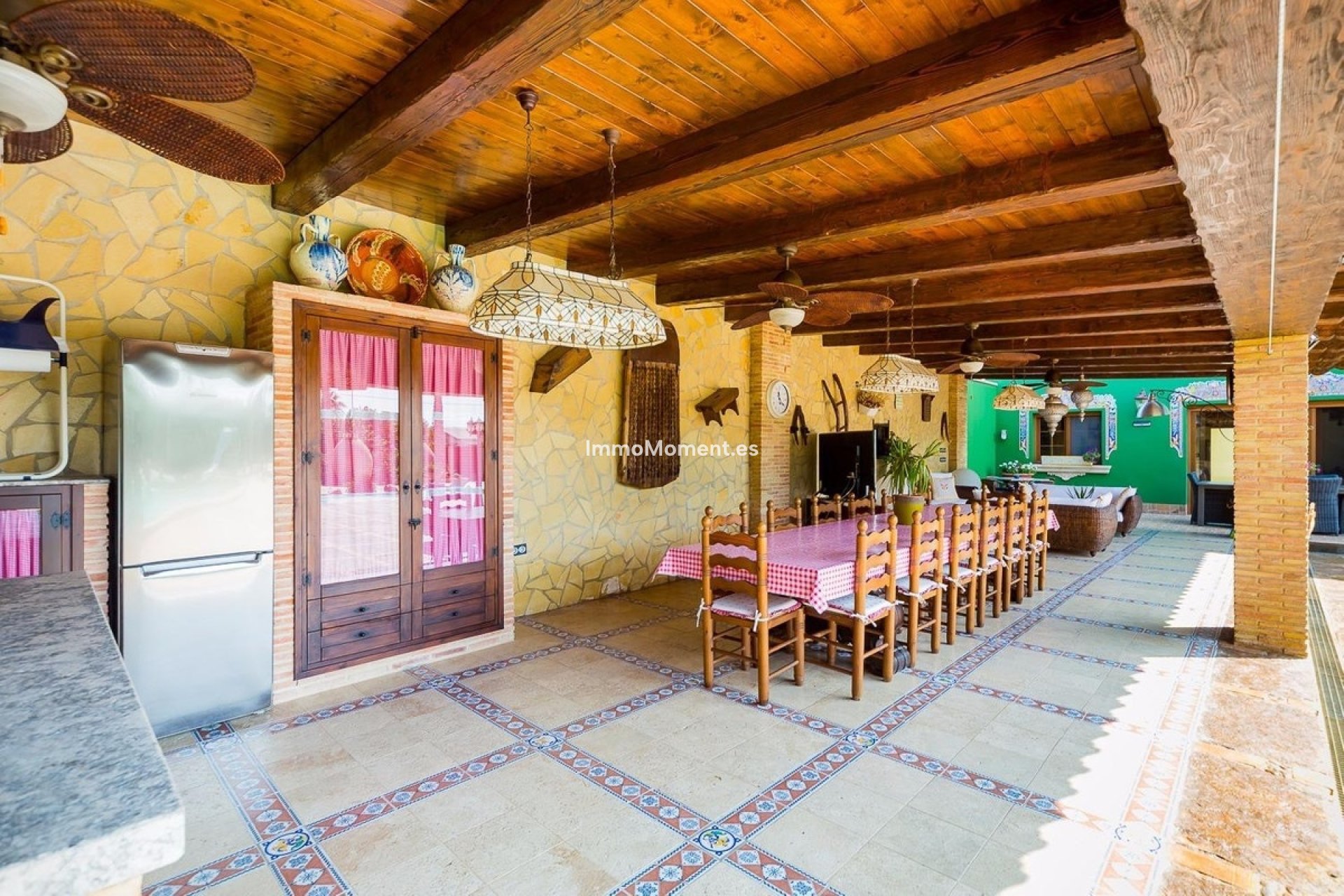 Resale - Country house - Almoradí - Almoradi Centro