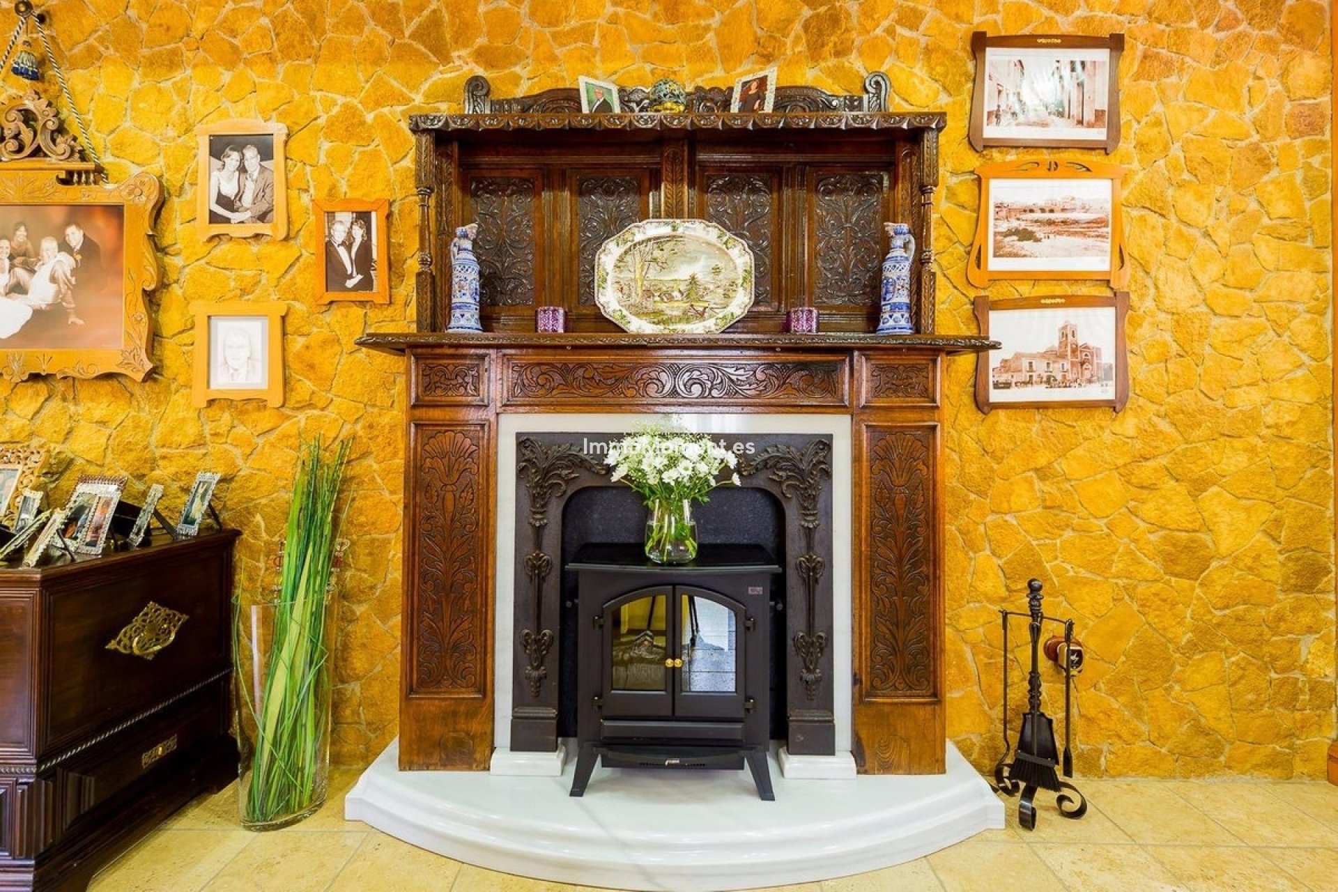 Resale - Country house - Almoradí - Almoradi Centro